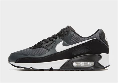 nike air max 90 dames zwart grijs|nike air max 90 heren.